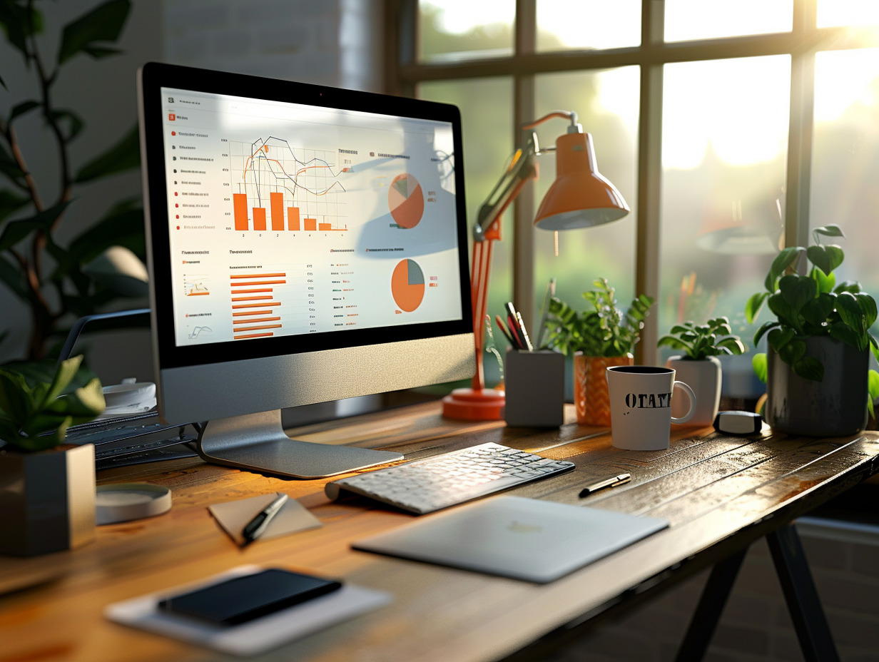 présentation powerpoint