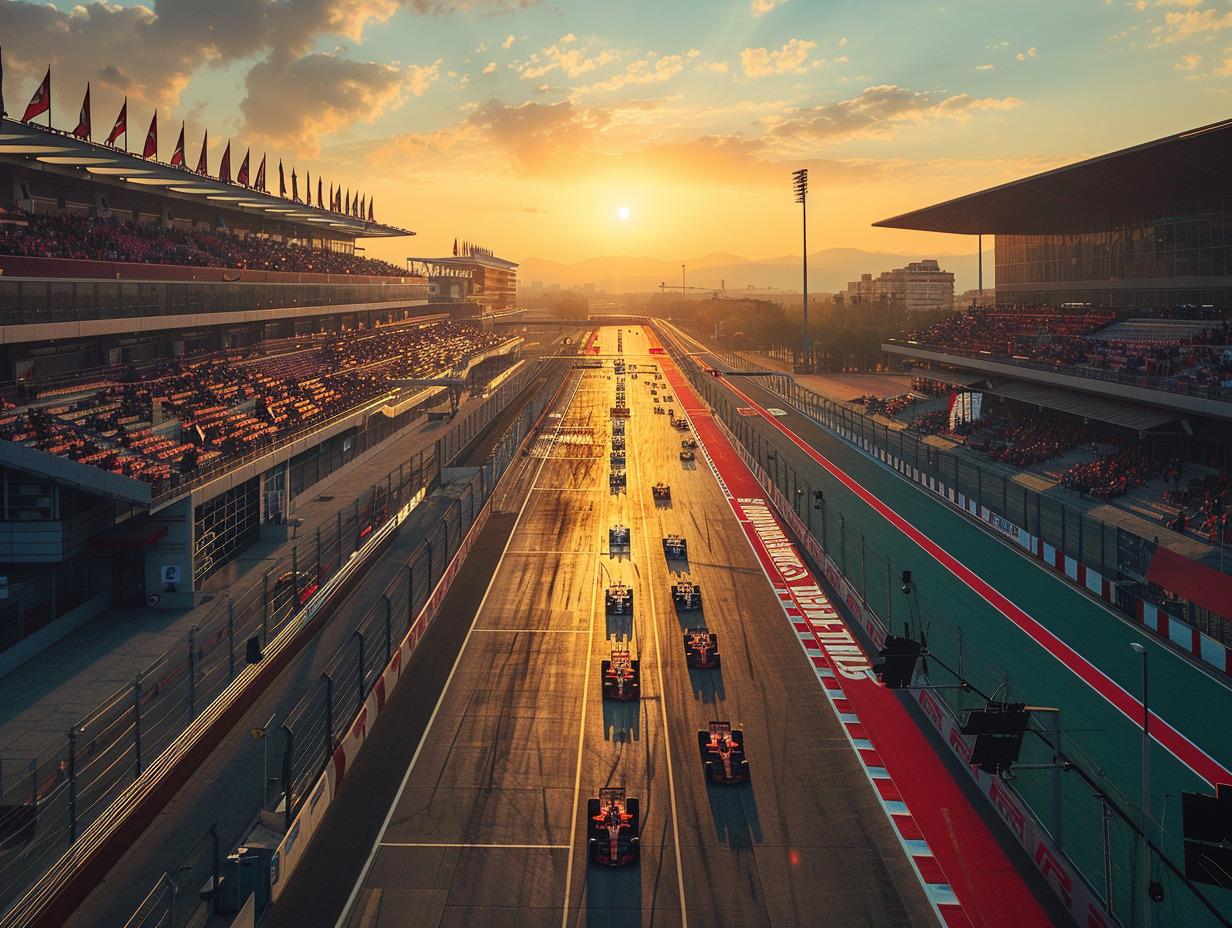 f1 qualification