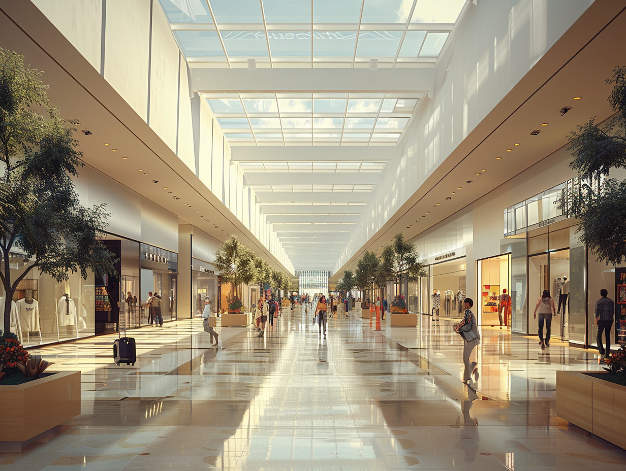 immobilier commercial