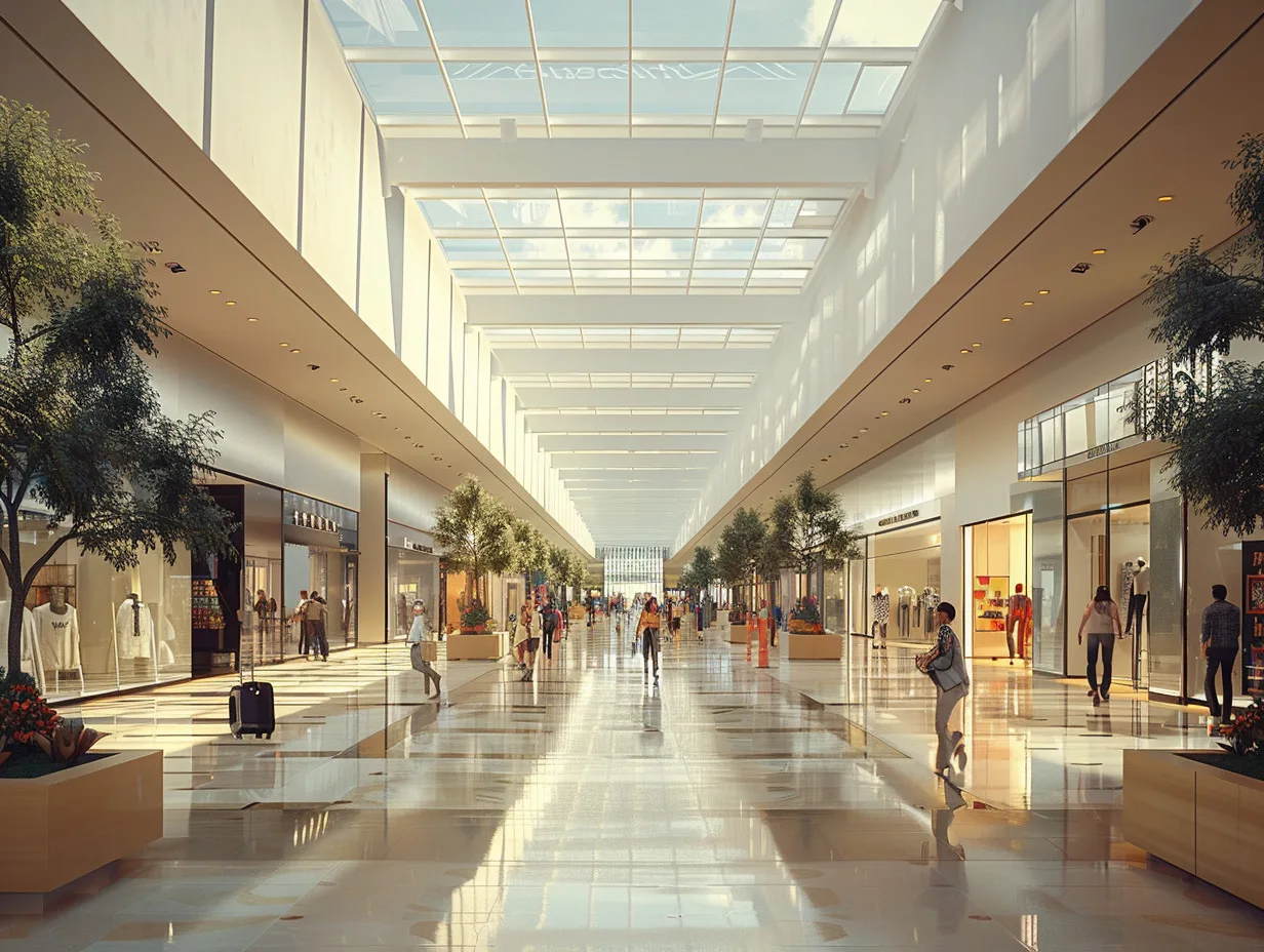 immobilier commercial