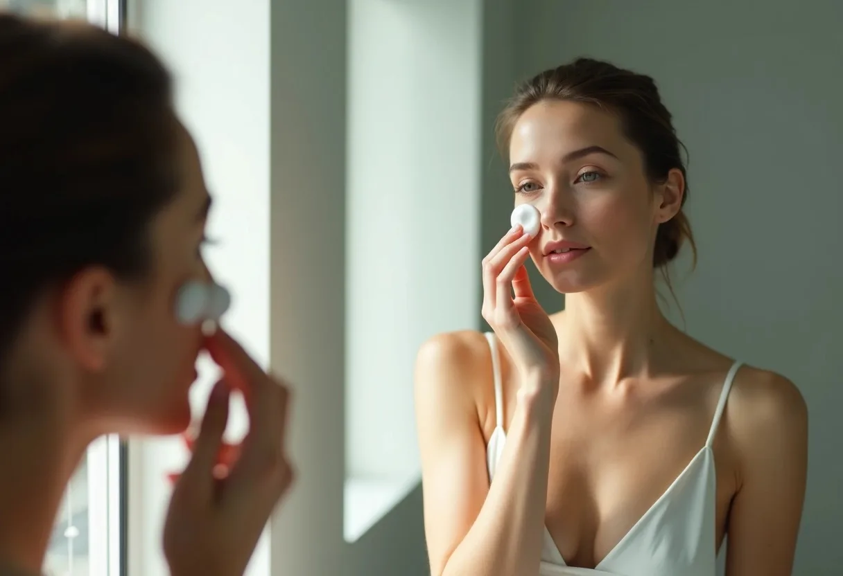 traitement des poches sous les yeux : techniques révolutionnaires - poches yeux