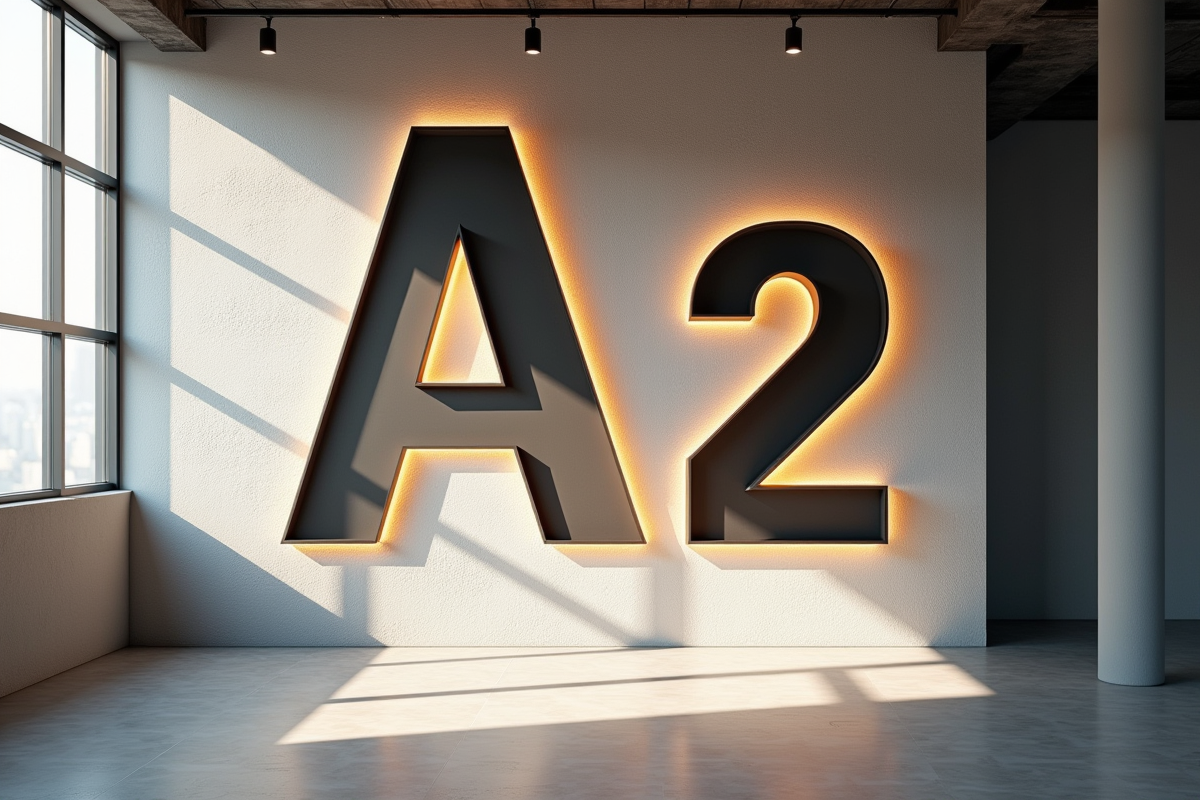 a2 signification