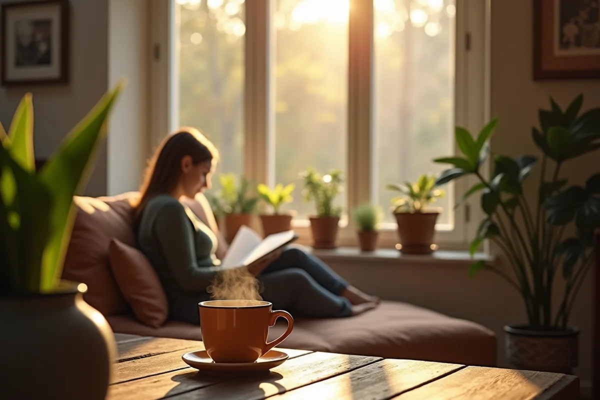 Activités créatives pour profiter du temps libre à la maison
