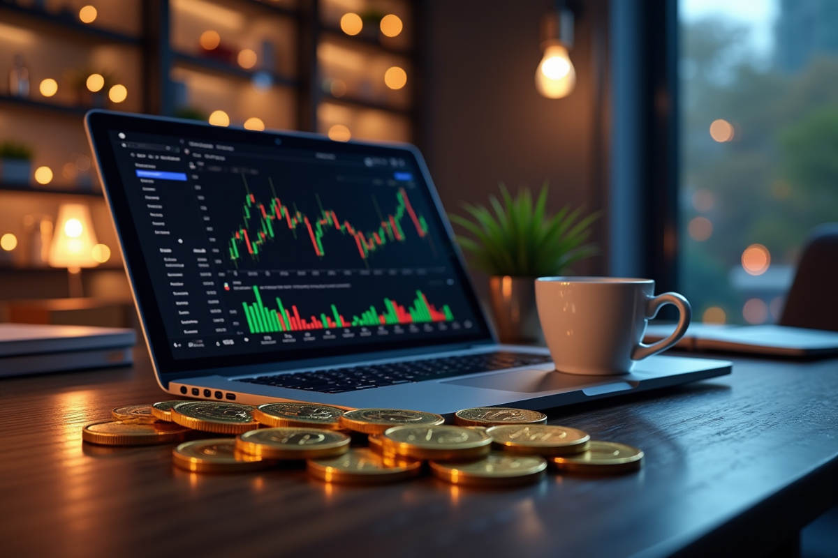 crypto richesse