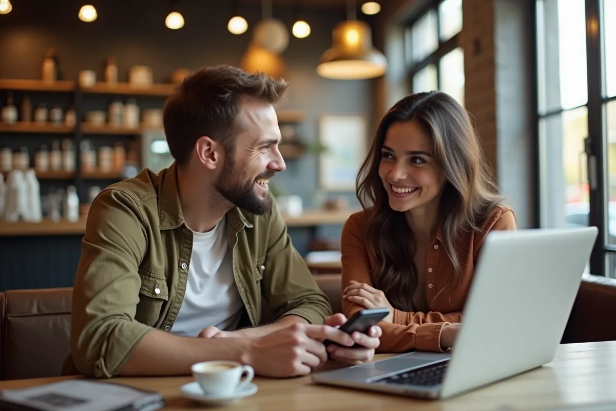 Portrait des Millennials et leurs habitudes de consommation financière