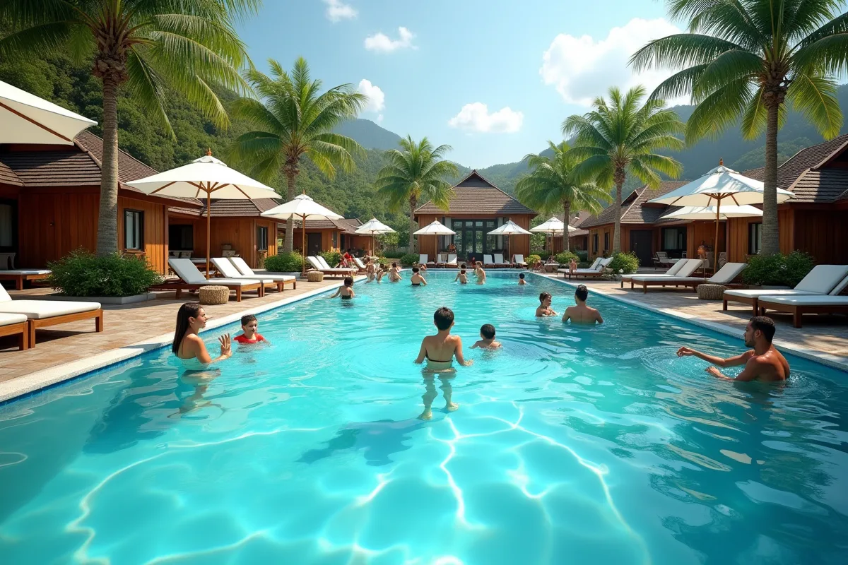 aqua mundo
