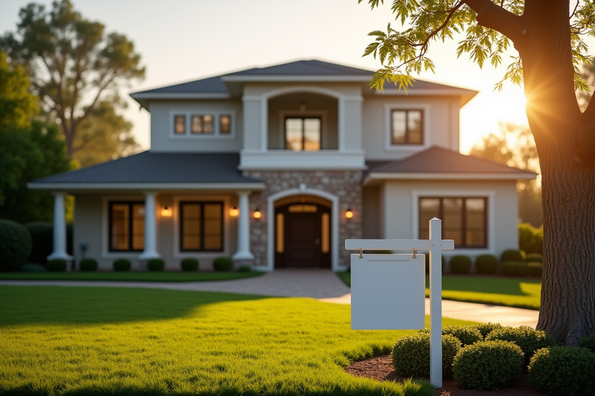 évaluation immobilière