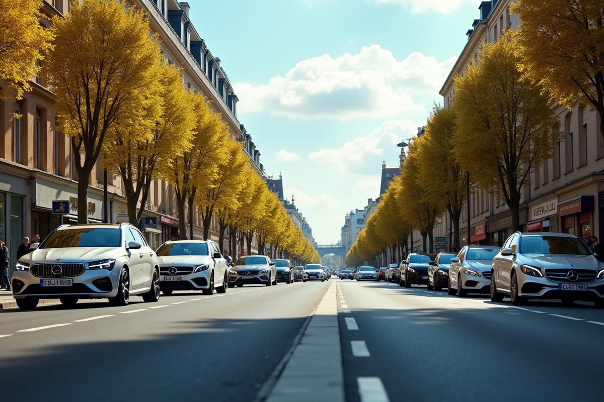 voiture populaire