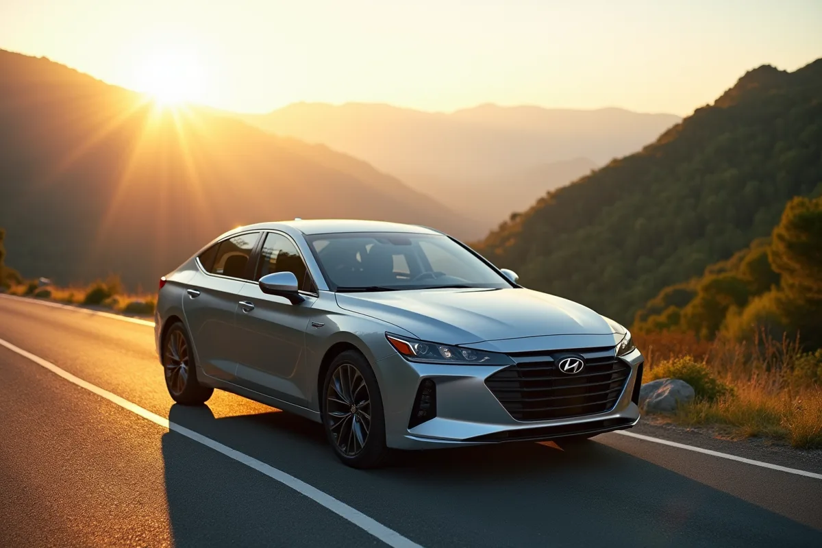 Comparatif des meilleures voitures hybrides non rechargeables 2025