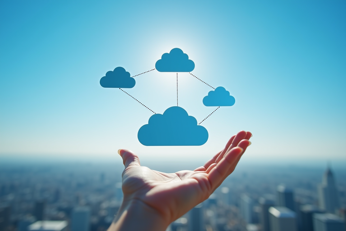 stockage cloud