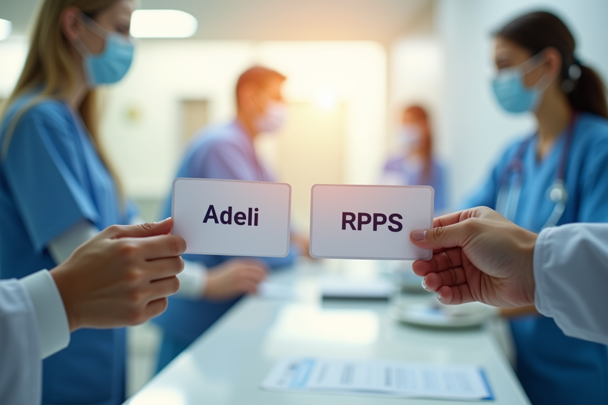 médecin consultation