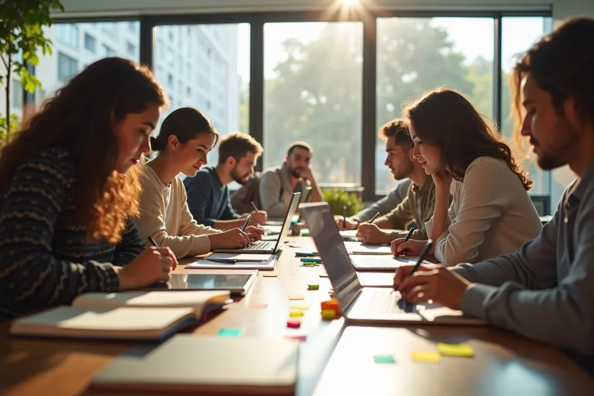 Astuces pour améliorer la mémoire et l'apprentissage efficace