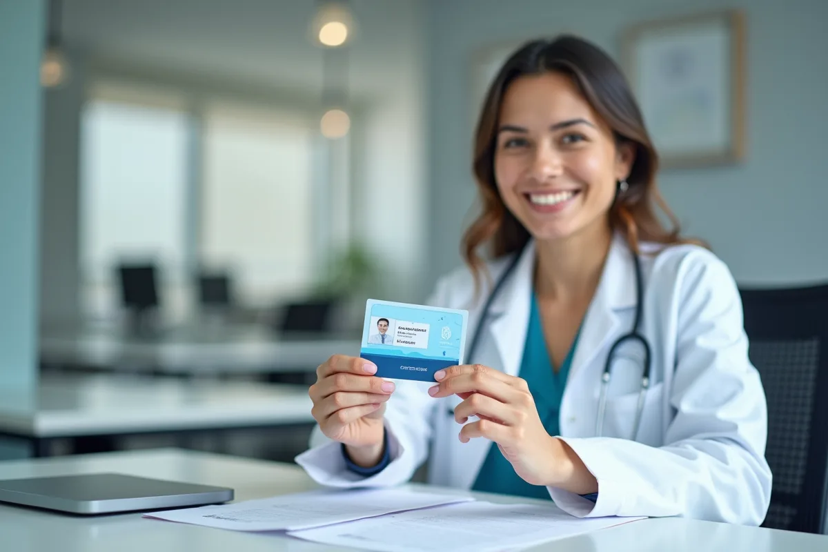 Médecins perplexes face aux numéros Adeli et RPPS