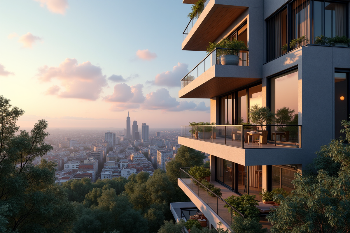 immobilier europe