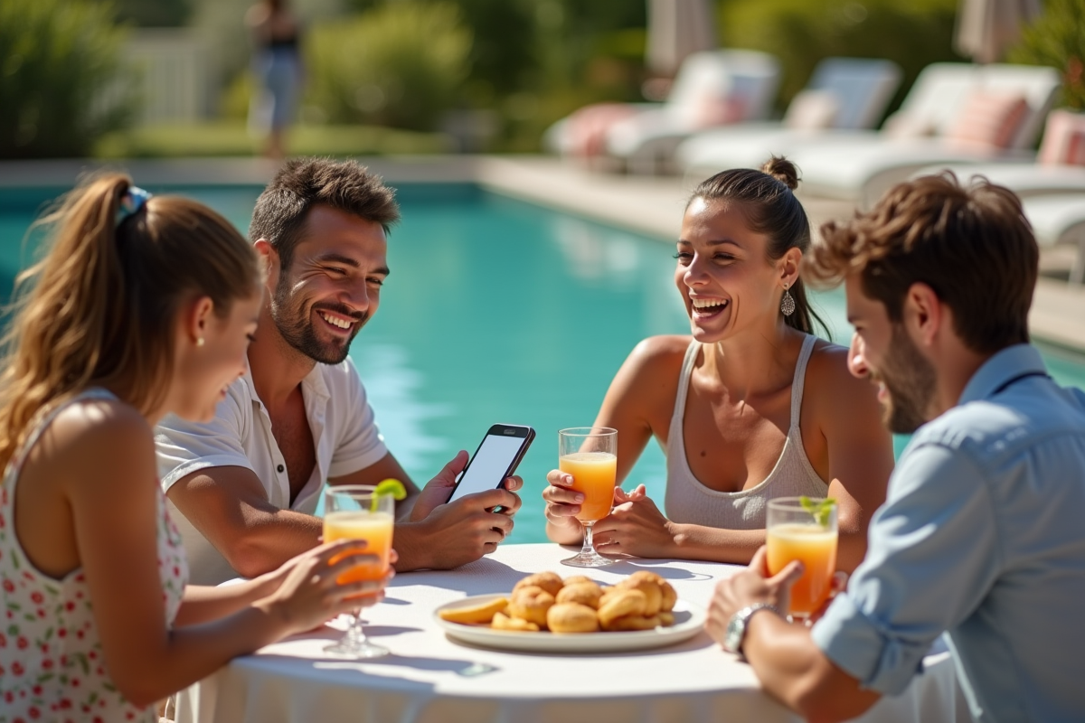 vacances dépenses