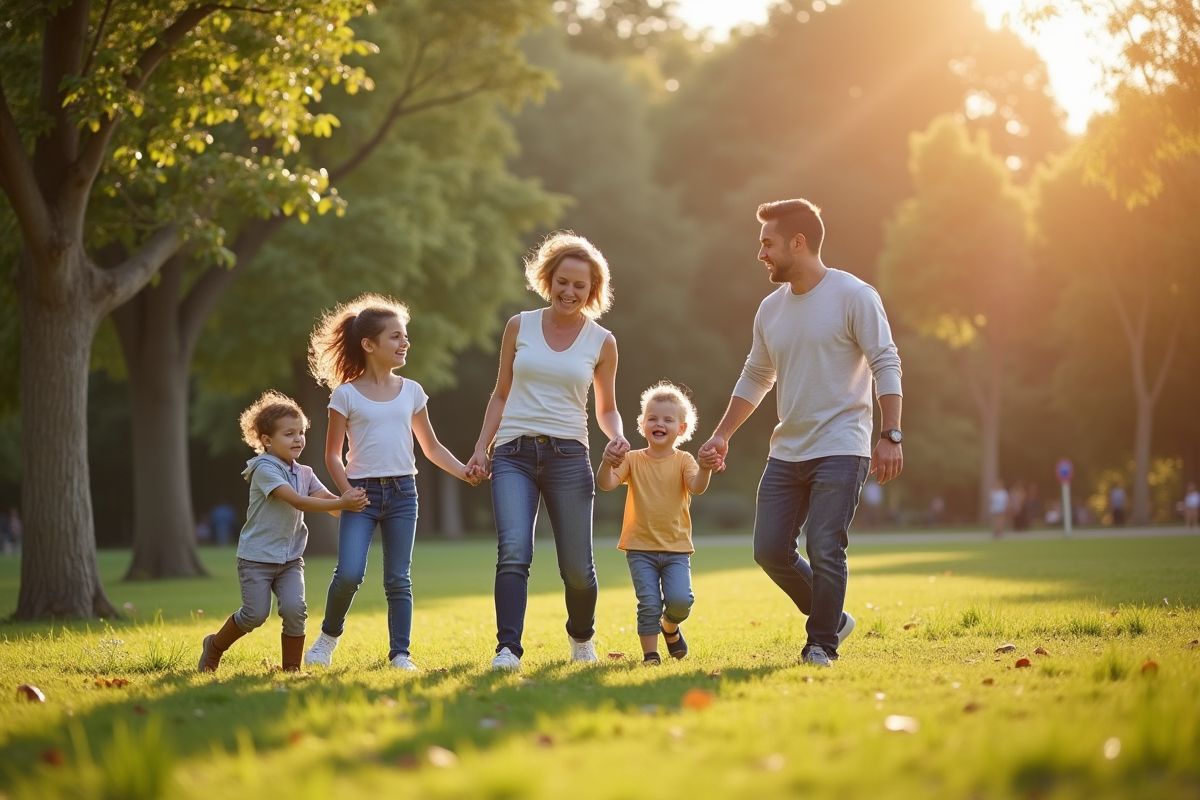 famille recomposée