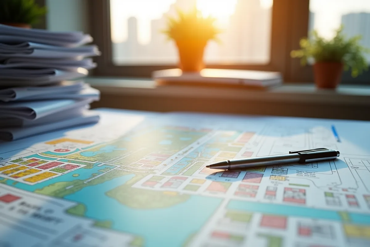 Une illustration des enjeux de la hiérarchie des normes en urbanisme