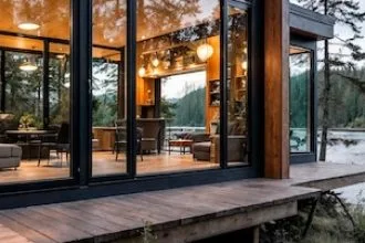 Véranda sur mesure : l’atout charme de votre maison à Grenoble